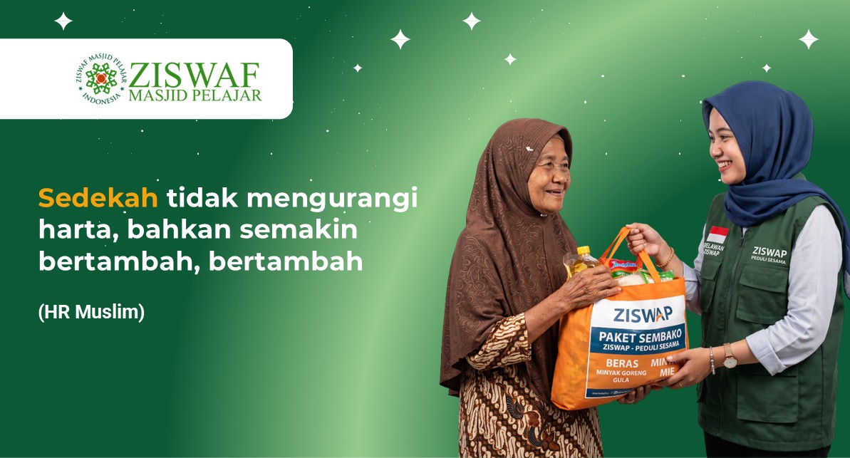 3. Thumbnail Header - Sedekah