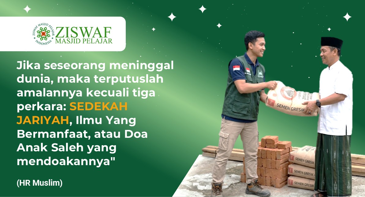 3. Thumbnail Header- wakaf